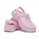Crocs Kids' Classic Mary Jane Clog